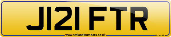 J121 FTR
