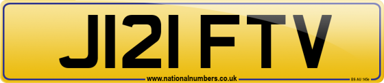 J121 FTV