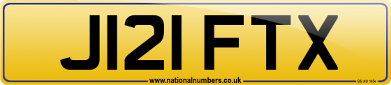 J121 FTX