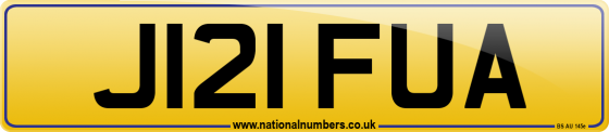 J121 FUA