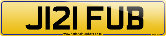 J121 FUB