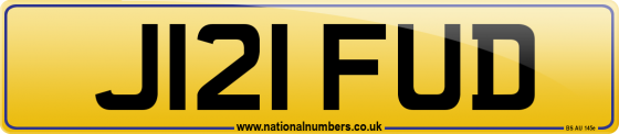 J121 FUD