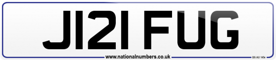 J121 FUG