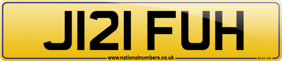 J121 FUH
