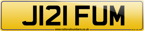 J121 FUM