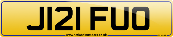 J121 FUO