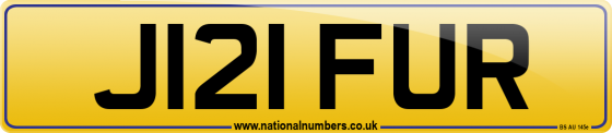 J121 FUR