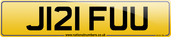J121 FUU