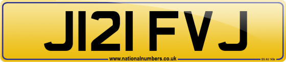 J121 FVJ