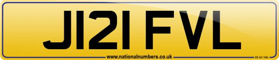 J121 FVL