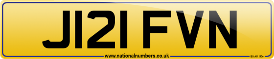 J121 FVN
