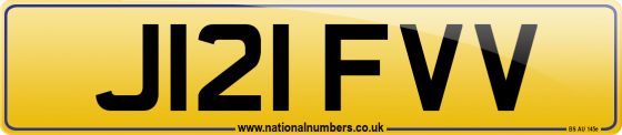 J121 FVV