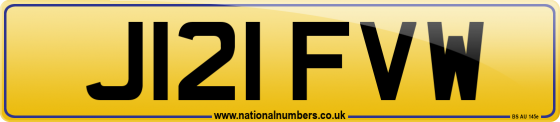 J121 FVW