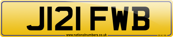 J121 FWB
