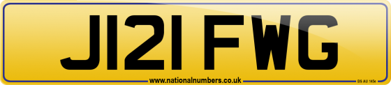 J121 FWG