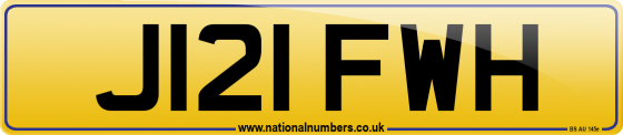 J121 FWH