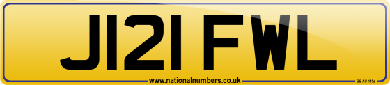 J121 FWL