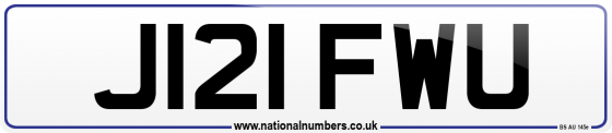 J121 FWU