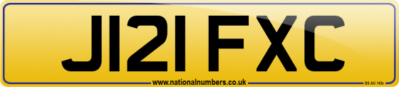 J121 FXC