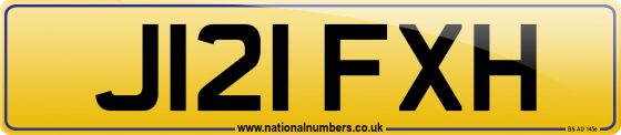 J121 FXH