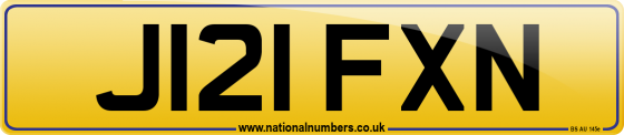 J121 FXN