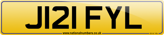 J121 FYL