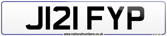 J121 FYP