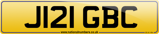 J121 GBC