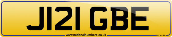 J121 GBE