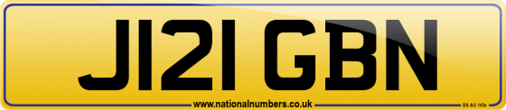 J121 GBN