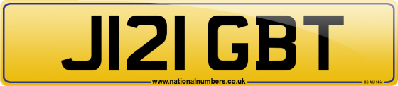 J121 GBT