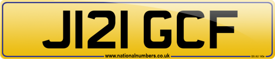 J121 GCF