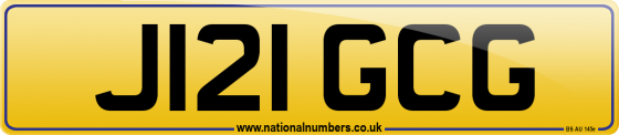 J121 GCG