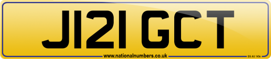 J121 GCT