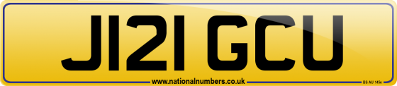 J121 GCU