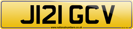 J121 GCV