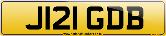 J121 GDB