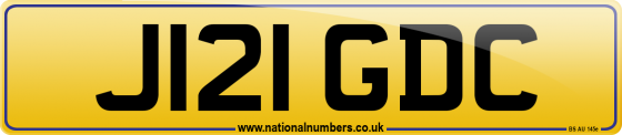 J121 GDC