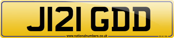 J121 GDD