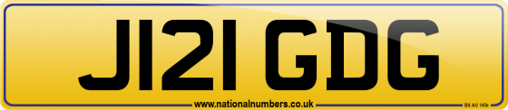 J121 GDG