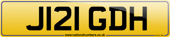 J121 GDH