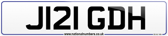 J121 GDH