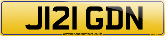 J121 GDN