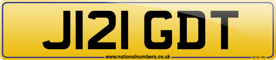 J121 GDT