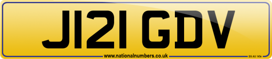 J121 GDV