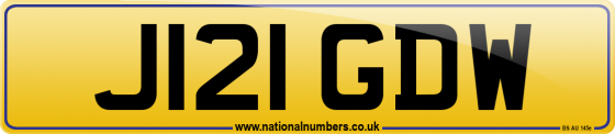 J121 GDW