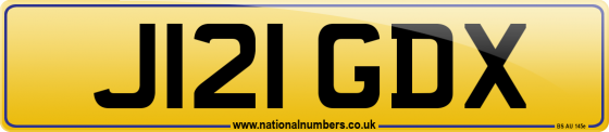 J121 GDX