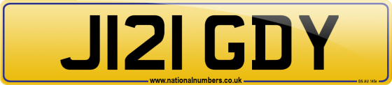 J121 GDY