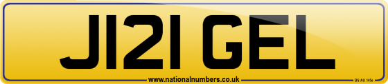 J121 GEL