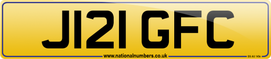 J121 GFC